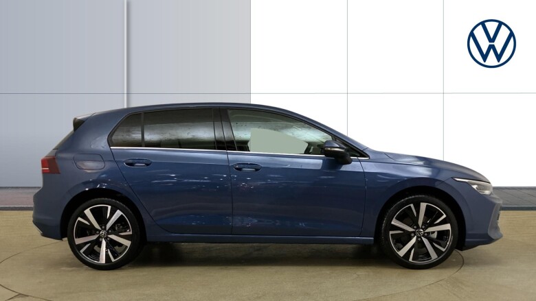 Volkswagen Golf 1.5 TSI 150 Style 5dr Petrol Hatchback
